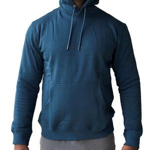 ZSB Goods Unisex Adult Pullover Fleece Hoodie New
